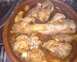 Foto del paso 4 de la receta: Cordero casero