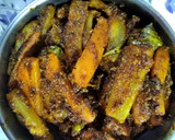 கேரட் முள்ளங்கி ஊறுகாய்🥕🥕 ரெசிபி ஸ்டேப் 5 புகைப்படம்
