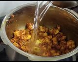 दुधी भोपळ्याची भाजी (Dudhi Bhoplyachi Bhaji Recipe In Marathi) रेसिपी स्टेप 4 फोटो 