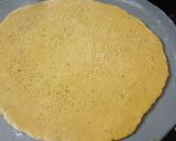 A picture of step 2 of Sweet khurmi.