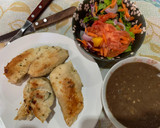 Foto del paso 2 de la receta: Pechugas fileteadas
