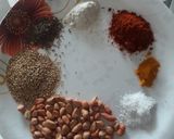 चटपटा भरवा बैंगन (chatpata bharwa baingan recipe in Hindi) रेसिपी चरण 2 फोटो