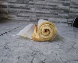 Foto del paso 4 de la receta: Pionono salado casero