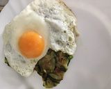 Foto del paso 10 de la receta: Rösti de calabacín vegano y sin patata