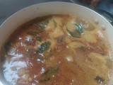 Gulai Hati Ayam