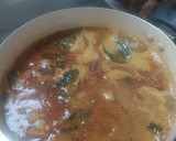 Foto langkah ke 2 dari resep Gulai Hati Ayam.