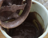 Foto del paso 2 de la receta: 🫘🍫Black bean brownies 🍫🫘 Receta viral #4 - Brownies de porotos negros, #singluten, sin azúcar