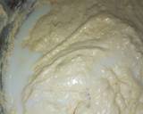 Vanilla cake recipe step 6 photo