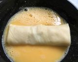Foto langkah ke 3 dari resep RISOLES Cream Cheese Rogout Ayam.