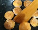 अनियन रिंग टिक्की (onion ring tikki recipe in Hindi) रेसिपी चरण 6 फोटो
