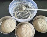 तिरंगा सूजी ढोकला - 80वां स्वतंत्रता दिवस स्पेशल रेसिपी चरण 1 फोटो