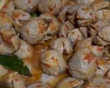 Foto langkah ke 3 dari resep Bakso Sapi Rica - Rica.