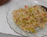Foto langkah ke 5 dari resep Nasi Goreng Kencur.