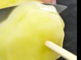 البطاطس الحمرا بالطريقه السورية