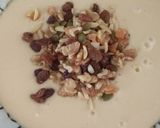 Foto del paso 3 de la receta: Bizcocho con frutos secos