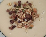 Foto del paso 3 de la receta: Bizcocho con frutos secos