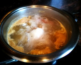 Foto del paso 5 de la receta: Lentejas Pardina con costillas de cerdo y alcachofas