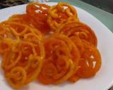 Imarti (homemade) recipe step 10 photo