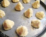Foto del paso 1 de la receta: Coquitos súper fáciles