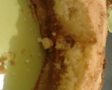 Foto del paso 4 de la receta: Tarta de coco y dulce de leche