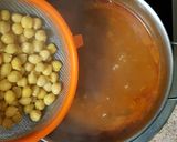 Foto del paso 4 de la receta: Harira Sopa Marroquí