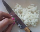 Foto del paso 2 de la receta 21. Guisantes a la escocesa