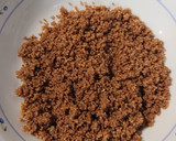 Foto del paso 1 de la receta: Ensalada de quinoa y bonito