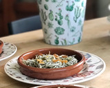 Foto del paso 4 de la receta: Gulas al ajillo