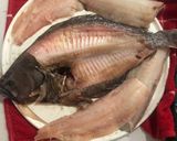 Foto del paso 1 de la receta: Lomito de lenguado al pimentón