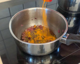 Foto del paso 2 de la receta: Salsa de Ras El Hanout