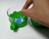 Foto langkah ke 2 dari resep Klepon Pandan.