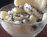 Foto del paso 4 de la receta: Helado de limón sin crema de leche