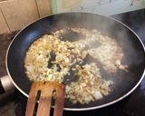 Magyaróvári sertésborda recept fázis 2 fotója