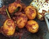 Foto langkah ke 3 dari resep Balado telur simple.