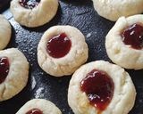 Foto del paso 3 de la receta: Pepas rápidas y económicas