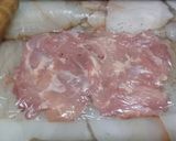 Foto del paso 5 de la receta: Matambre de pollo económico