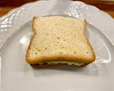 Foto del paso 8 de la receta: Torrijas Brioche rellenas con crema pastelera “sin gluten “