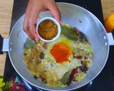 রাজহাঁসের মাংস ভুনা রেসিপি | Rajhasher Mangsho Vuna Recipe রেসিপির ধাপ 2 ছবি