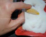 Persian Mulberry marzipan sweets (Tut شیرینی بادامی) recipe step 9 photo