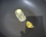 Foto langkah ke 2 dari resep Roti panggang telur.