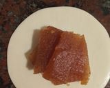Foto del paso 2 de la receta: Pastelitos rápidos veganos (con tapas de empanadas!)