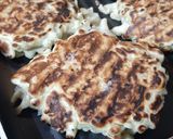 Foto del paso 2 de la receta: Torrejones de fideos de La Lela