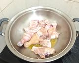 Foto langkah ke 2 dari resep Ayam Kecap.