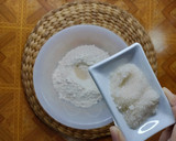 Foto langkah ke 1 dari resep Pizza Goreng.