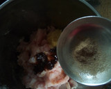 சிக்கன் நக்கட்ஸ் (Chicken nuggets recipe in tamil) ரெசிபி ஸ்டேப் 2 புகைப்படம்