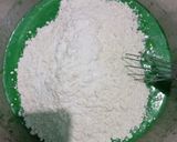 Foto langkah ke 2 dari resep Banana Chiffon Putih Telur.