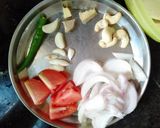 পনির বাটার মাসালা (Paneer butter masala recipe in Bengali) রেসিপি ধাপ - 1 ছবি