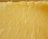 Rácsos almás recept fázis 3 fotója