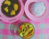 Foto langkah ke 3 dari resep Ikan kuah timun.