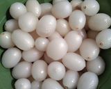 Foto langkah ke 1 dari resep Asinan Rambutan.